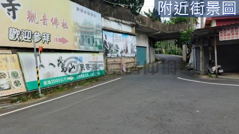 獨角仙農場附近休閒農地 嘉義縣中埔鄉石硦段