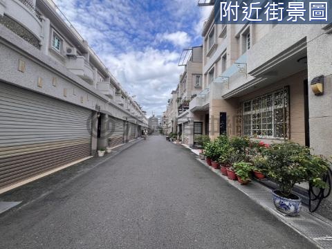 旗山社區靜謐自住首選-雙車庫-大寬面6米挑高透天 高雄市旗山區旗甲路二段