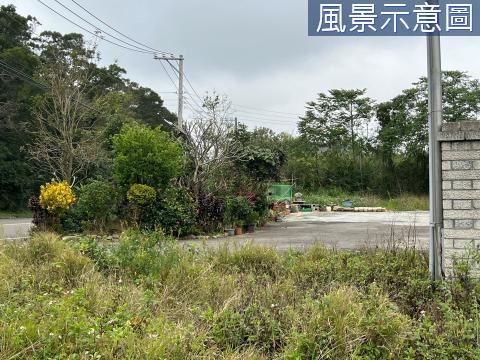 東區新香街林地歡迎配案出價來談 新竹市新竹市雅溪段