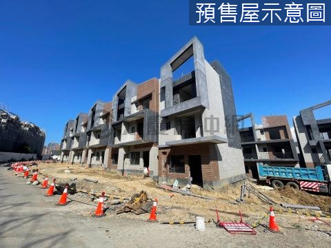 專任沐清城JB38棟大坪數雙車位 新竹市香山區中華路六段