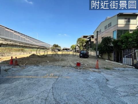 衛武營國家藝術文化中心旁稀有百坪住三建地 高雄市鳳山區新甲段