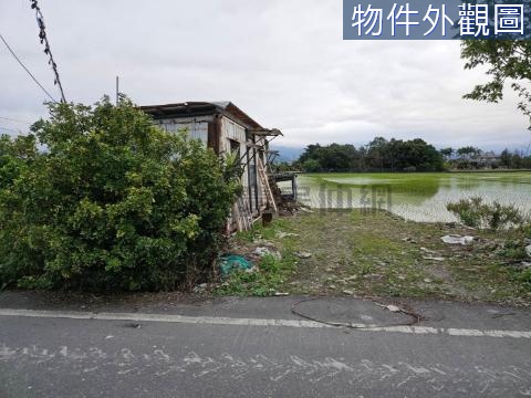  員山深惠香料廚房環境優美配建農地 宜蘭縣員山鄉深惠段