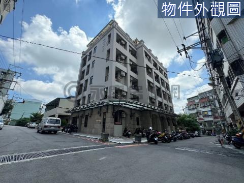 近東海商圈〈東海左岸〉輕屋齡獨洗曬滿租電梯20套 台中市龍井區新興路