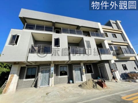 (吉Z)觀音武威路全新別墅A2 桃園市觀音區武威路