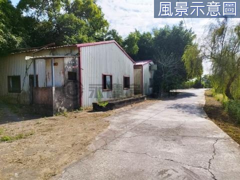 關廟緊鄰未來的星光大道，優質休閒養生農地 台南市關廟區新埔段