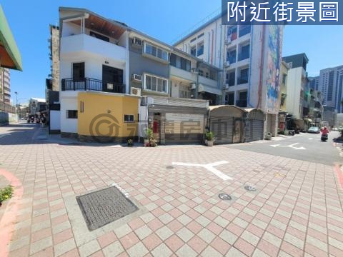長榮高中旁3面開窗便宜好停車公寓1樓 台南市東區長榮路二段