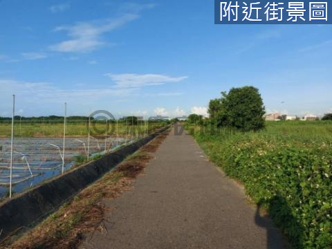 將軍段近庄內台17線方正農地 台南市將軍區將軍段