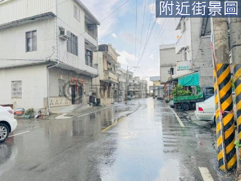 彌陀區光和社區住宅區建地.持分權利 高雄市彌陀區彌陀段