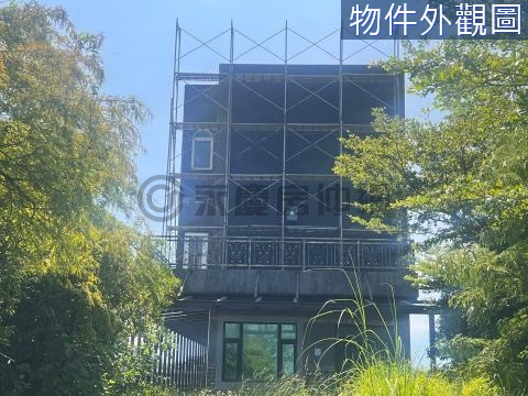 近親水公園童玩12套房農舍(可民宿) 宜蘭縣五結鄉傳藝路一段