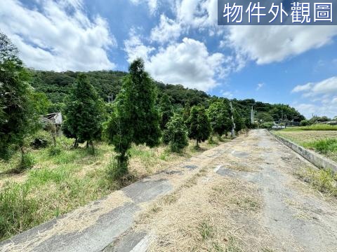 苗栗苑裡三合院甲建+千坪農牧用地 苗栗縣苑裡鎮南勢