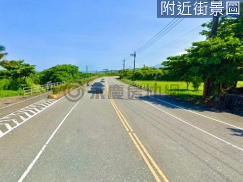 背山面海★長濱三間屋看山又看海景無敵UF1137 台東縣長濱鄉三間屋段