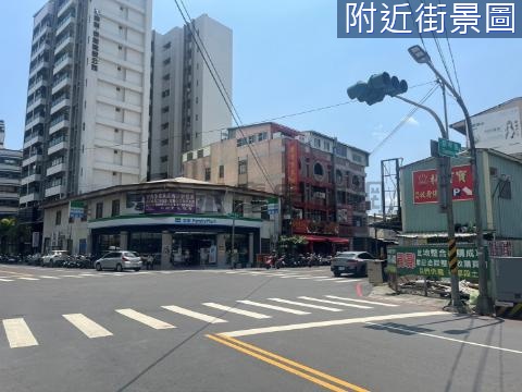 朝明路低總價優質透天 高雄市楠梓區朝明路