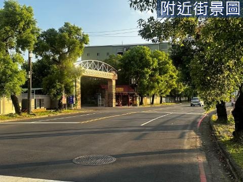 內埔全新低總價高產值車庫別墅 近義大商圈 屏東縣內埔鄉建華路