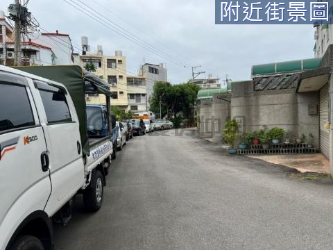 近承德路豐原大道合作大地坪建地廠住 台中市豐原區合作街