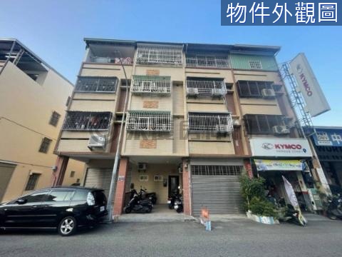 興安商圈收租套房透店 台中市北屯區瀋陽路三段