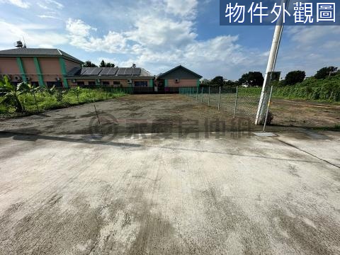 潮州四維路週邊優質、方正、投資、休閒都計農地 屏東縣潮州鎮五魁段