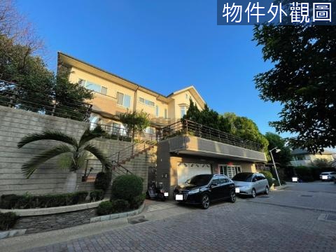 專任-夏目漱石大面寬絕美豪邸 新竹縣新埔鎮大享路