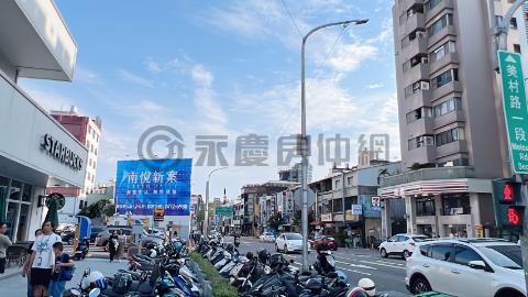 #可牙醫西區正向上路排隊金店面財務自由收租透天 台中市西區向上路一段