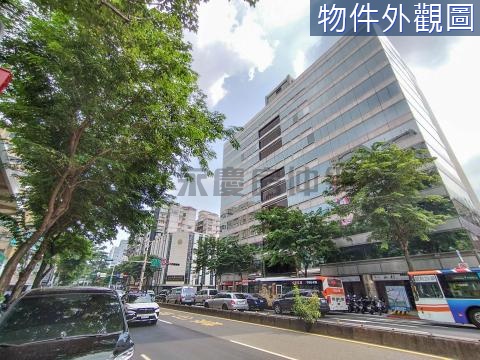 大巨蛋帷幕商辦 台北市松山區光復南路