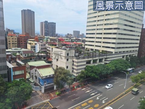 正科技大樓旁住辦 台北市大安區復興南路二段