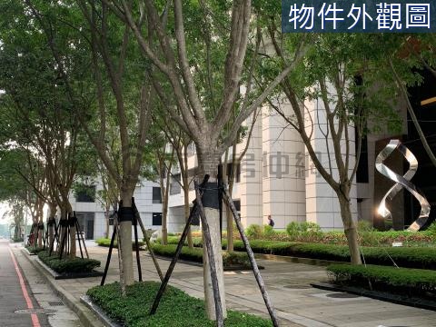 蒙德里安–靜巷悠靜香榭林蔭擁有寬廣綠色景觀 新北市淡水區沙崙路一段