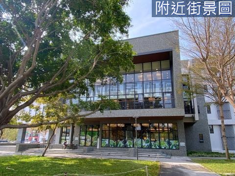 南屯單元二住1-C可營登建地 台中市南屯區永富段