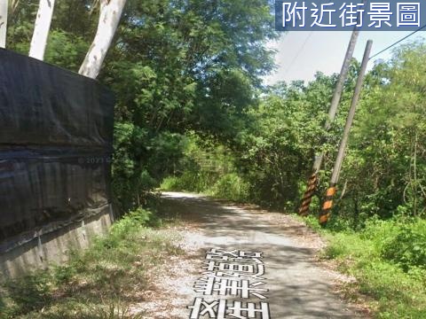 台東卑南加路蘭段臨路農牧用地 台東縣卑南鄉加路蘭段