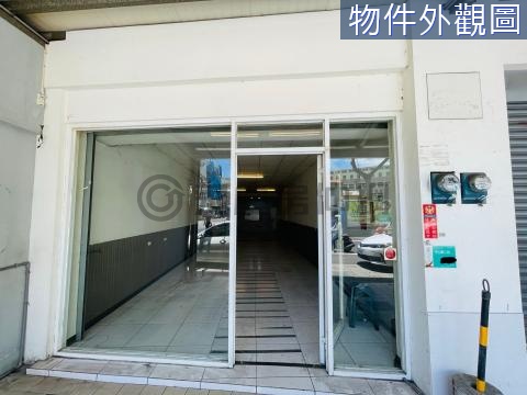 買地送厝！歸仁臨20米路3店面釋出 台南市歸仁區中山路三段