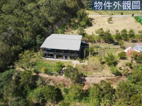 寶山休閒農莊買地送百坪屋 新竹縣寶山鄉大壢段下大壢小段