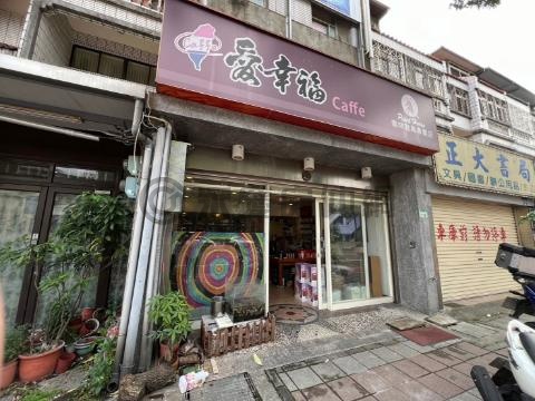 中路重劃區文中路溫馨學區宅透店 桃園市桃園區文中路