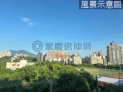 淡海高樓層永久棟距,好入手 新北市淡水區淡海路