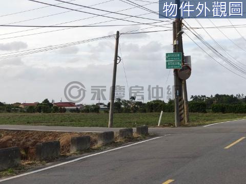 桃園楊梅區楊富段臨近6米路農地 桃園市楊梅區楊富段