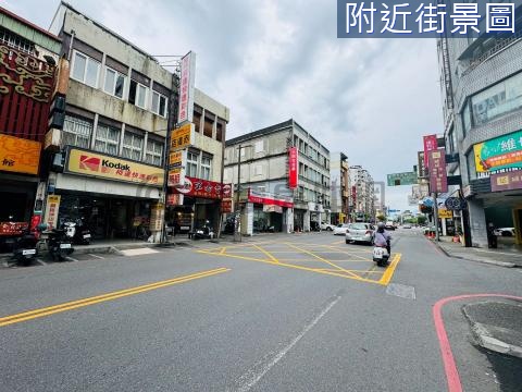 羅東公正路金光閃閃發財店住 宜蘭縣羅東鎮公正路