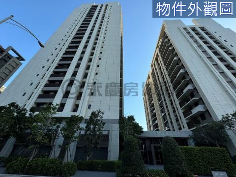 聯悦馥邊間高樓層三改二雙衛浴開窗 台中市清水區港都路