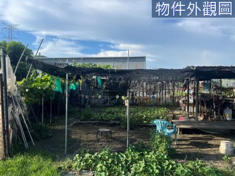 大寮鈔吉都內農地 高雄市大寮區翁公園段二小段