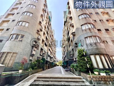 八德重劃區美三房 桃園市八德區建國路