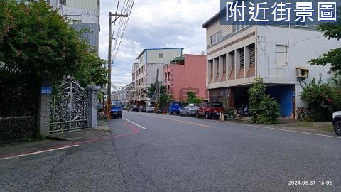 吉安東海環境優美面寬方正建地U12E29 花蓮縣吉安鄉仁恥段