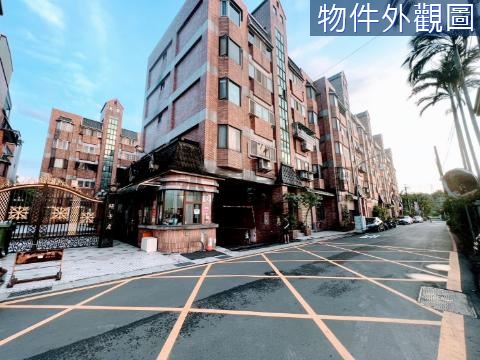 龍潭區近交流道美寓三房車 桃園市龍潭區金龍路