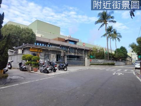 近永豐餘紙廠※395坪都內農地~約23米、深：約 高雄市大樹區永豐段