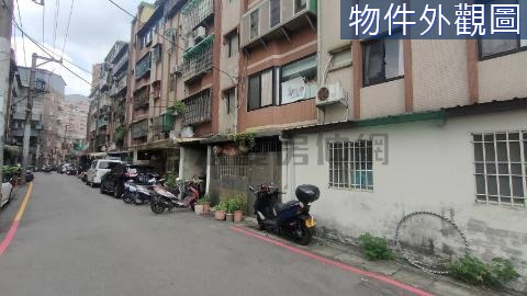 八德龍山國小免爬高2樓美寓 桃園市八德區中華路