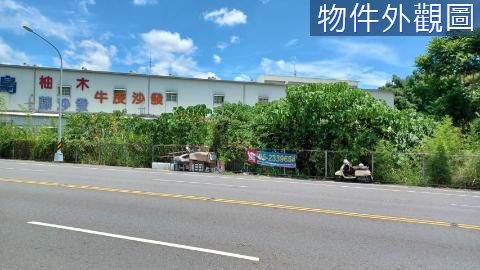 中埔阿里山公路農地 嘉義縣中埔鄉金蘭段