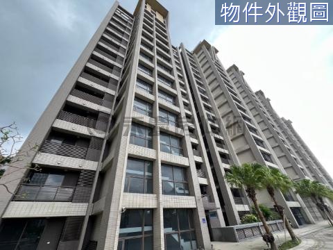 專任委託-鳳凰水岸景觀邊間戶-屋主誠售 新北市汐止區福德二路