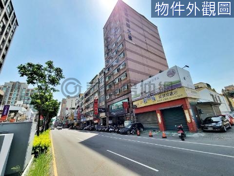 維瓦第高樓層美套房 新竹市北區經國路二段