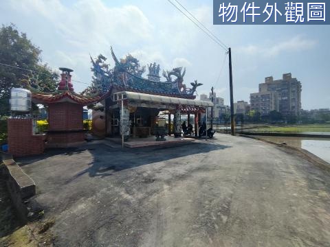 八德區竹園街超稀有釋出大坪數甲建 桃園市八德區新興段