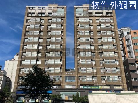 克麗斯町置產美宅 台北市文山區景文街