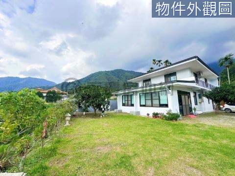 福興山景合法民宿 南投縣埔里鎮大坑巷