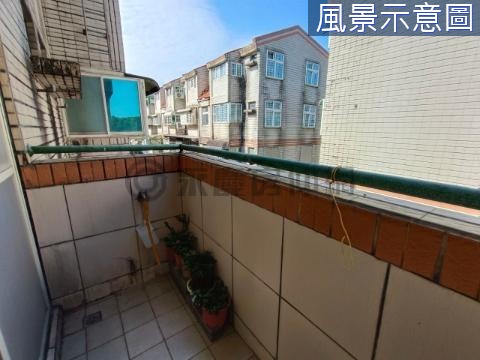 清水大鎮平面車位四房可直接入住重疊別墅 宜蘭縣五結鄉季水路