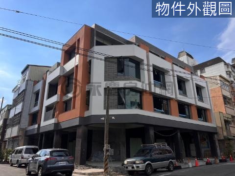 低於行情火速秒殺｜近亞大醫院＆國１全新電梯住店Ｃ 台中市神岡區大裡街