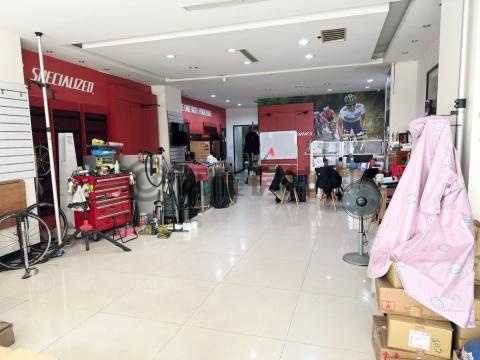 近西大食品路麥當勞全聯 一樓可店住 好地點 新竹市東區寶山路