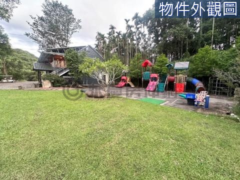 🏕️竹山5000坪合法民宿絕美景觀餐廳🍽️ 南投縣竹山鎮鹿山路